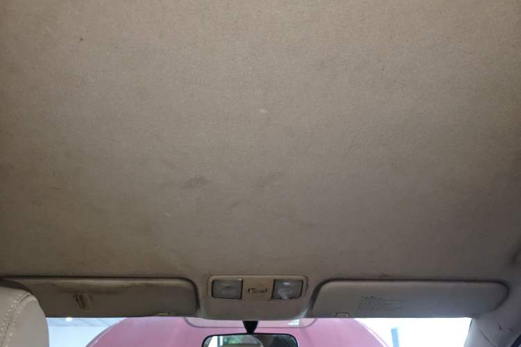 Used Hyundai Verna (older generation) 2010 Sedan 1.4L Manual Comfort GS