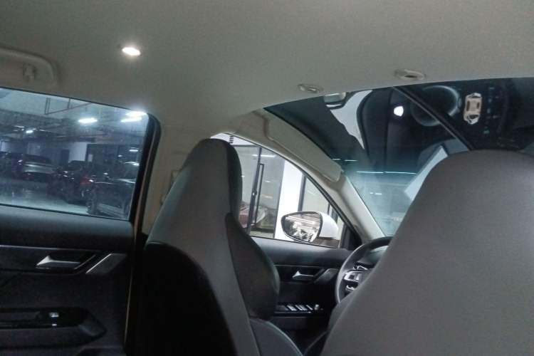 Used XPeng G3 2022 G3i 460N