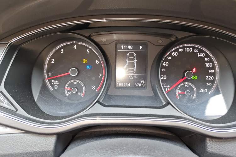 Used Volkswagen Passat 2017 330TSI DSG Luxury Edition