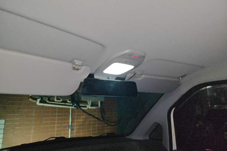 Used Wuling NAMMIEV 2021 - Play Edition
