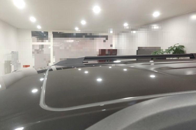 Used Tank 300 2024 2.0T Conqueror
