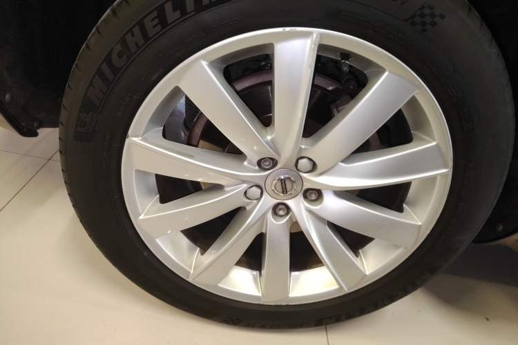 Used Volvo XC90 2015 T6 Zhiya Edition 7-seater