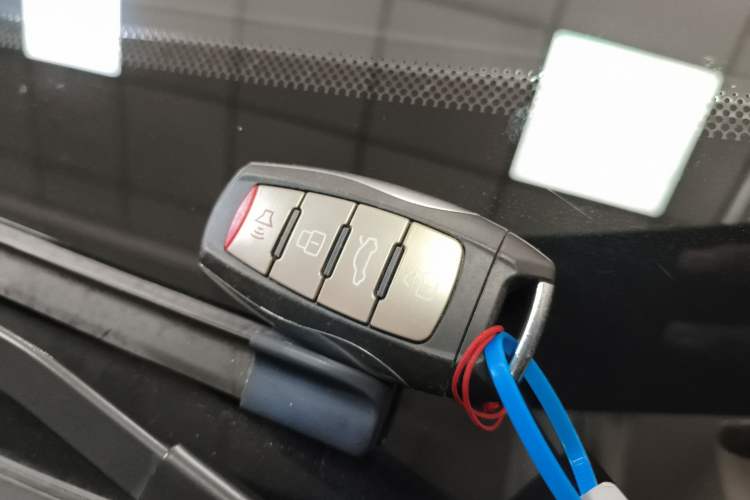 Used Haval H6 2021 National Trend Edition 1.5T Automatic Urban Version