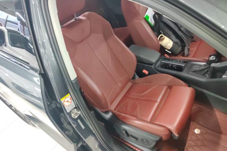 Used Audi Q3 Sportback 2021 40 TFSI Enjoy Life Edition
