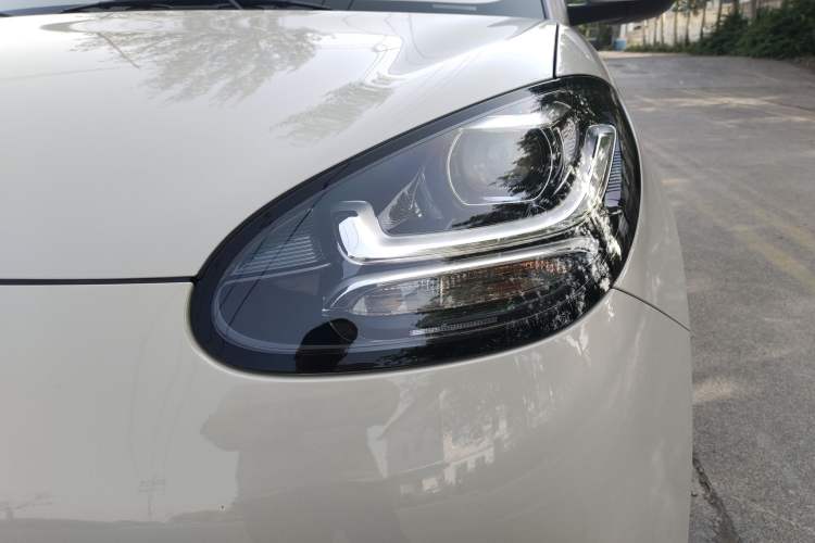 Used Wuling Bingo 2024 203km Light Edition