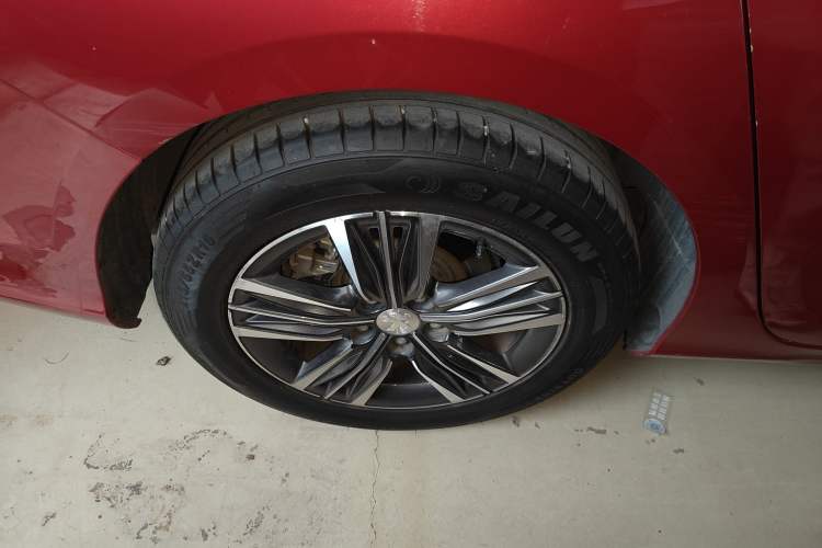 Used Peugeot 308 2019 230THP Automatic Luxury Edition China V Standard Exterior 5