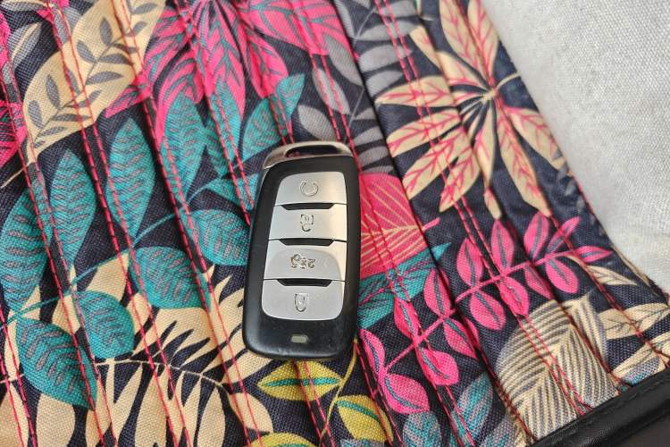 Used Changan CS35PLUS 2019 1.6L Manual Chuanlian Edition