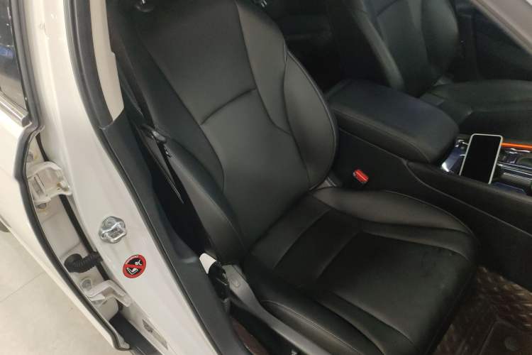 Used Honda Accord 2023 260TURBO Smart Enjoyment Version
