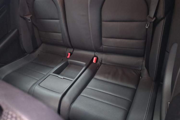 Used Mercedes-Benz E-Class 2014 E 200 Coupe