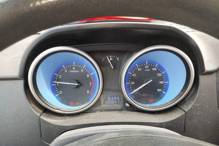 Used Karry Youyou 2021 1.5L Standard-Grade Extended Blind-Ventilated Van 2-Seater DAM15KR
