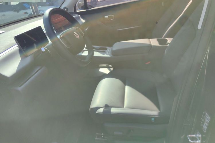 Used Leapmotor C16 2024 Pure Electric 520 Deluxe Edition