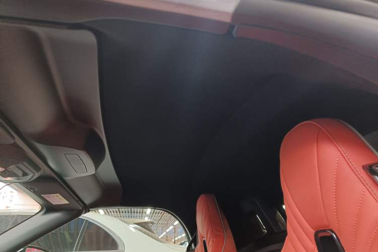 Used BMW Z4 2019 sDrive 25i M Sport Package
