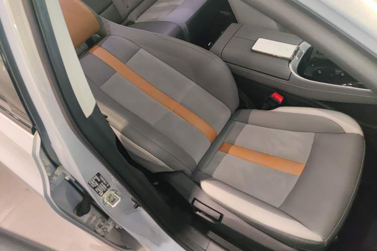 Used AION S Plus 2022 70 Intelligent Edition
