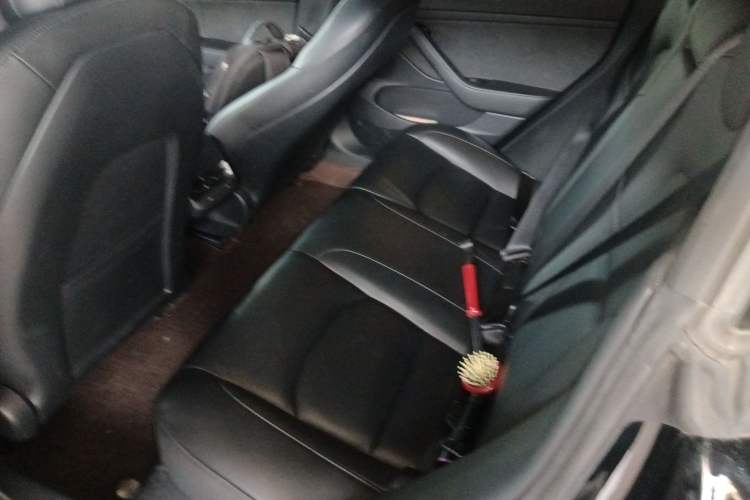 Used Tesla Model 3 2021 Standard Range Rear-Wheel Drive Upgraded Version 3D6