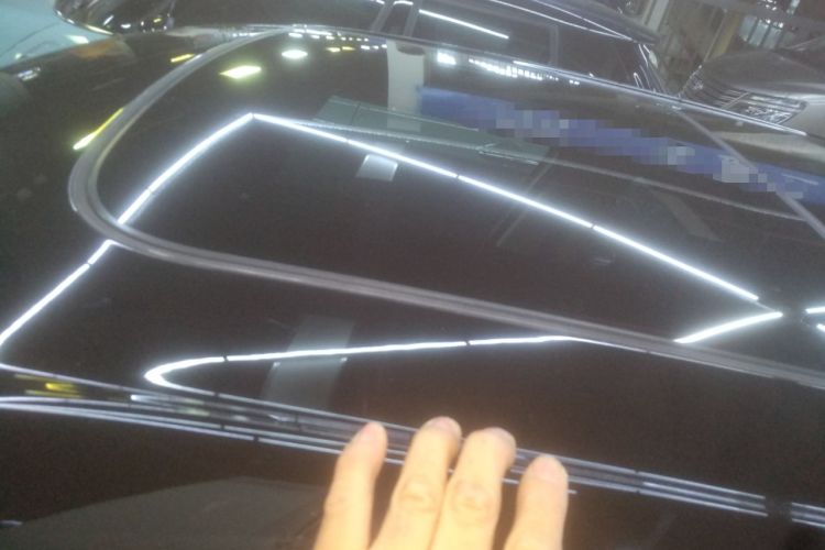 Used MINI MINI 2016 1.5T COOPER Pioneer Edition Five-Door Model