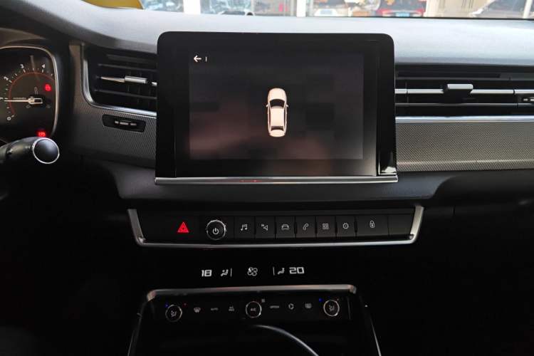 Used Citroen C5 2017 350THP Automatic Luxury Model
