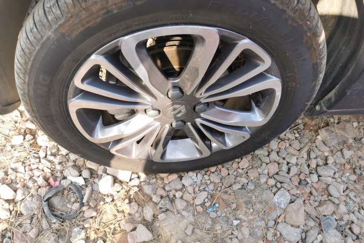 Used Leapmotor T03 2024 310 Comfort Edition