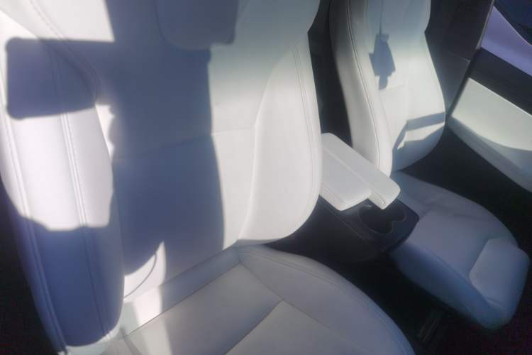 Used Tesla Model X 2020 Performance High-Performance Edition