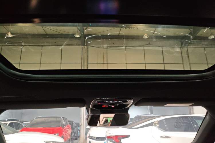 Used Lynk & Co 03 2020 2.0TD Automatic Jing Pro Edition
