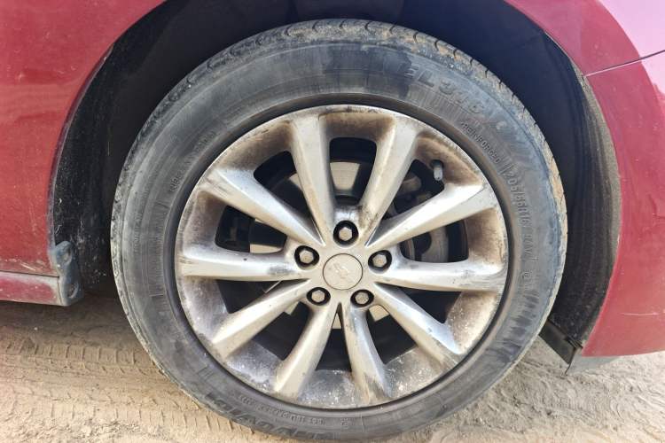 Used Chevrolet Cruze 2017 1.5L Automatic Pioneer Sunroof Edition