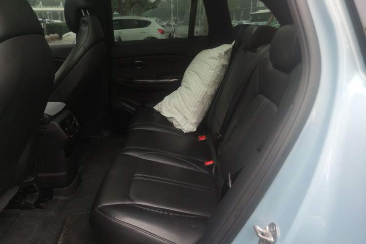 Used Nio ES6 2020 455KM Sport Edition