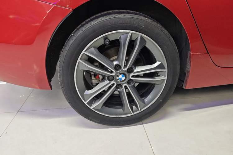 Used BMW 1 Series 2017 118i Sport Edition
