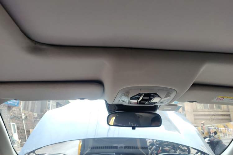 Used Chery New Energy eQ5 2020 High-Energy Pro Edition