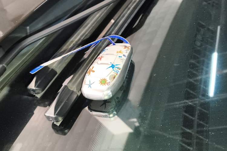 Used Ford Edge 2016 EcoBoost 245 Four-Wheel Drive Titanium 7-Seater