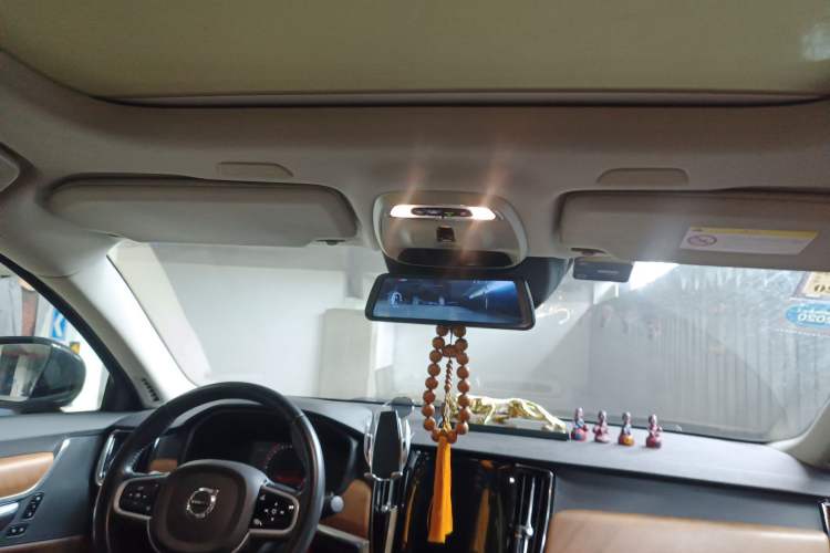 Used Volvo S90 2019 T5 Zhiyi Edition