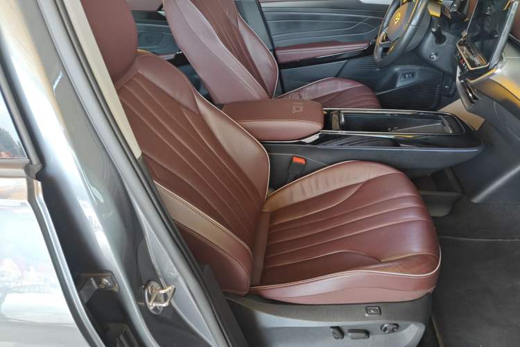 Used Volkswagen ID.6 X 2021 1st Edition ID. First Impression Edition