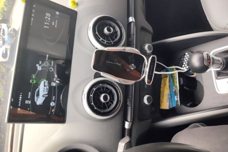 Used Audi A3 2019 Sportback 35 TFSI Fashion Edition China VI Emission Standard
