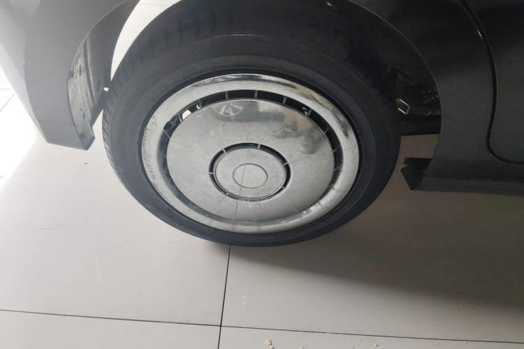 Used Electric House YOUNG Light XiaoXin 2021 S400 4-seater