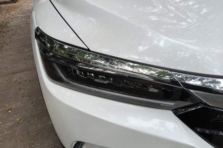 Used Honda Breeze 2021 Rui Hybrid 2.0L 2WD Rui Prestige Edition