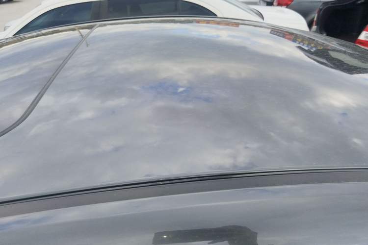 Used Mazda 3 Axela 2023 2.0L Automatic Zhiyao Edition
