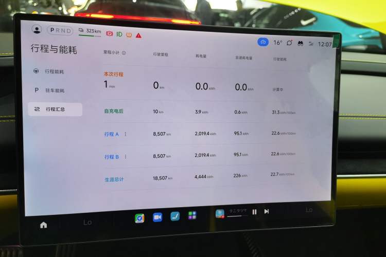 Used Xiaomi Auto SU7 Ultra 2025 Ultra Model