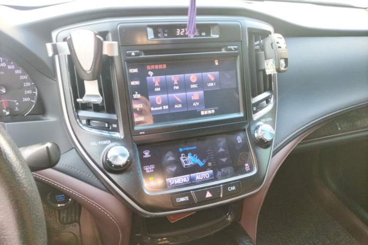 Used Toyota Crown 2018 2.0T Sport Edition