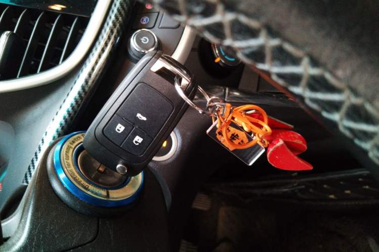 Used Buick GT 2021 1.3T Automatic Mild Hybrid Elite Version
