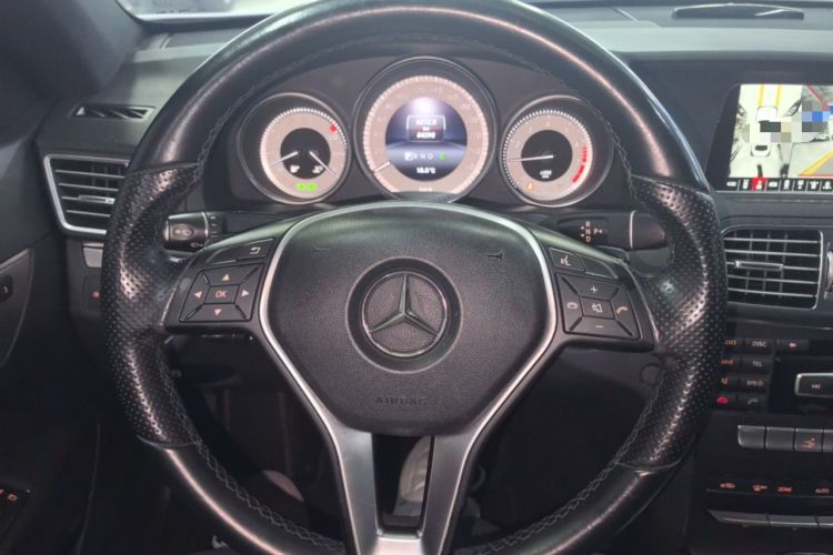 Used Mercedes-Benz E-Class 2014 E 260 Coupe