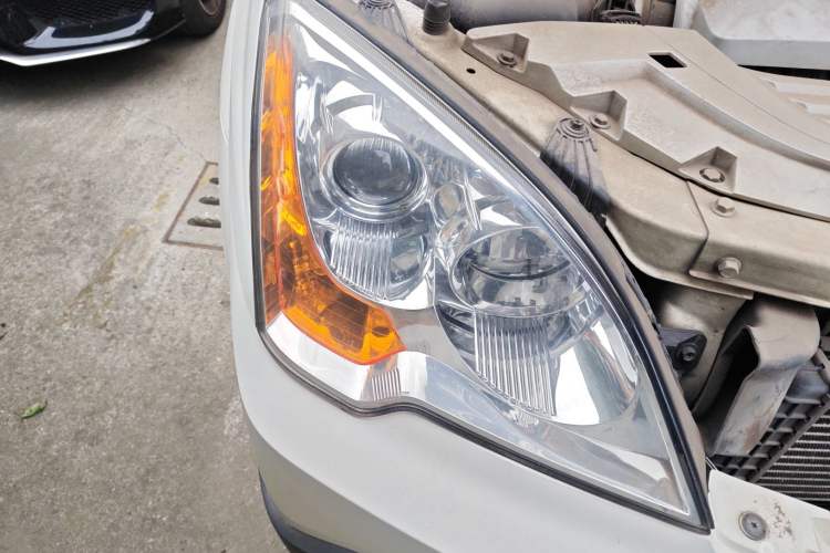 Used Roewe W5 2013 1.8T 2WD Automatic Xingyu Edition