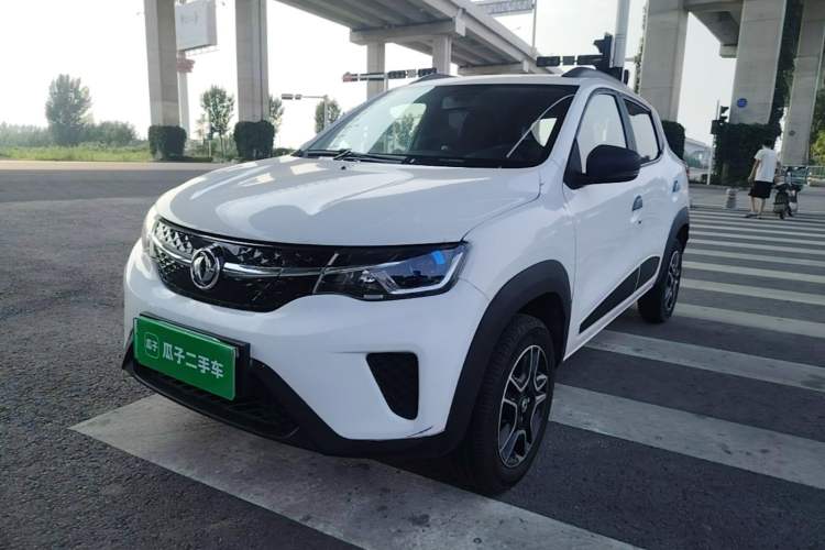 Used Dongfeng NAMMI EX1 2022 PRO Enjoyment Model