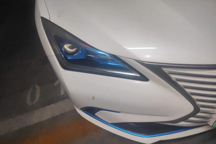 Used CHANGAN Eado New Energy 2019 EV460 Shared Version

