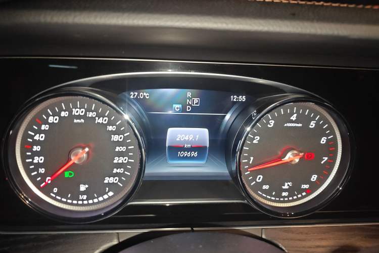 Used Mercedes-Benz E-Class 2017 E 200 4MATIC Coupe