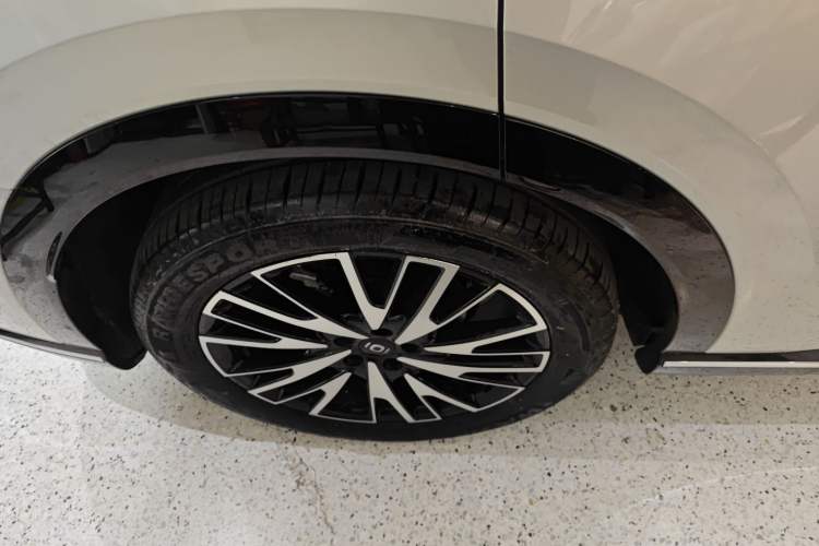 Used Qiyuan Q07 2025 215 Flagship Edition
