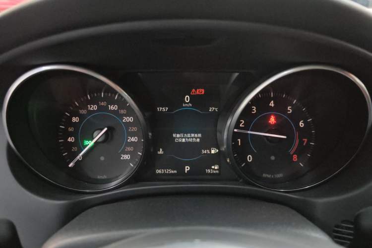 Used Jaguar XE 2018 2.0T 200 PS Two-Wheel-Drive R-Sport Sport Edition
