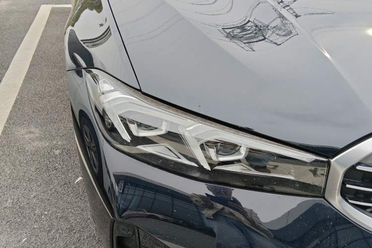 Used BMW 3 Series 2024 325Li M Sport Package
