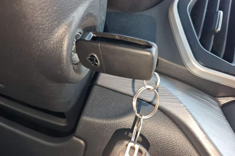 Used Chana Ruixing M60 2023 1.5L GDI Comfort Van 2-Seater
