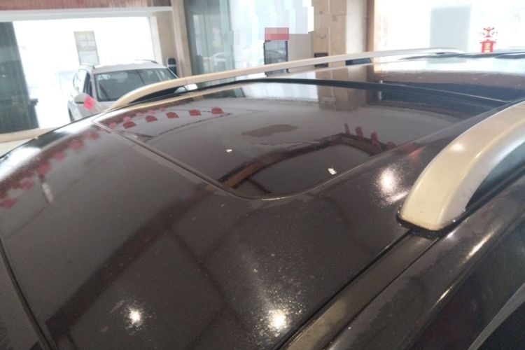 Used Bisu T5 2017 1.5T Manual Luxury Model