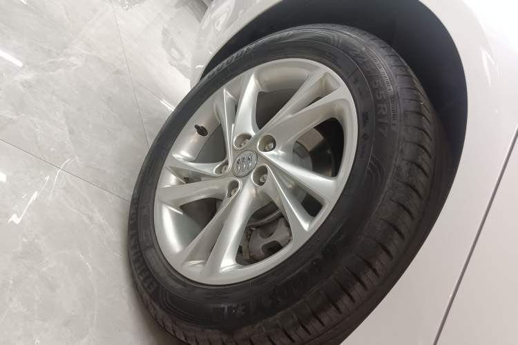 Used Buick Regal 2024 25T Deluxe Edition
