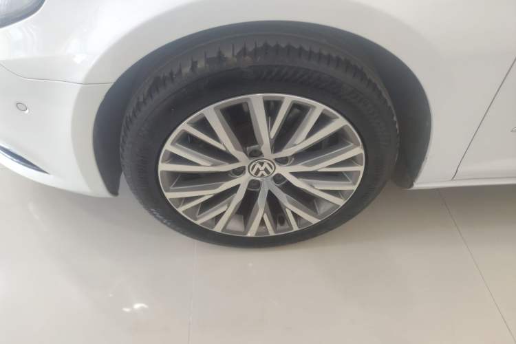 Used Volkswagen FAW-Volkswagen CC 2018 1.8TSI Luxury Model
