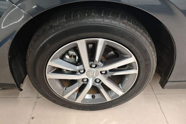 Used Honda Civic 2022 240TURBO CVT Dynamic Edition